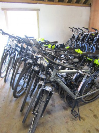 Bike Hire - Doolin Rent-a-Bike